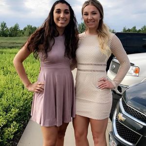 Meet your Posher, Morgan